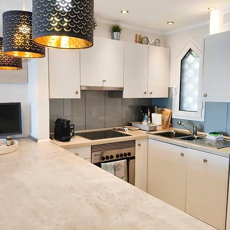 Exotic Flat